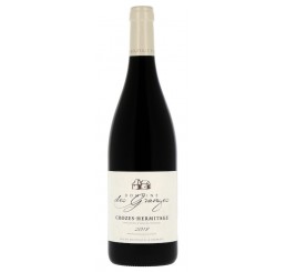 Crozes-Hermitage 2023 - Domaine des Granges - Rhône Valley